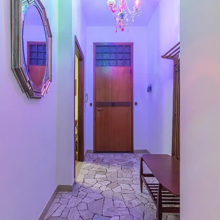 Appartement Guesthost - Where The Mountain Meets The *