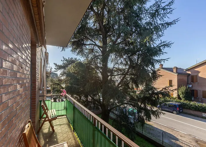 Guesthost - Where The Mountain Meets The Appartement *