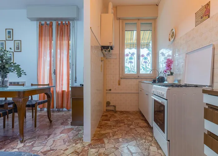 Appartement Guesthost - Where The Mountain Meets The