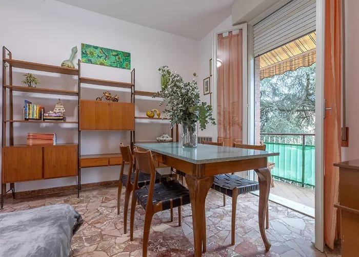 Apartment Guesthost - Where The Mountain Meets The Ferrara