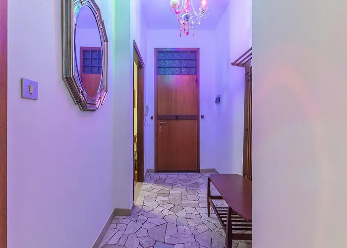 Apartment Guesthost - Where The Mountain Meets The *