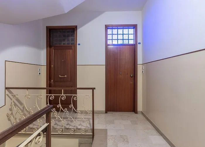 Appartement Guesthost - Where The Mountain Meets The *